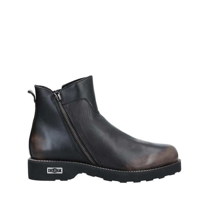 完売 ブーツ メンズシューズ 紳士靴 メンズファッション ショートブーツ Cult カルト ダークブラウン その他ブーツ その他ブーツ サイズ Eu 45 Michiganestateplanning Com