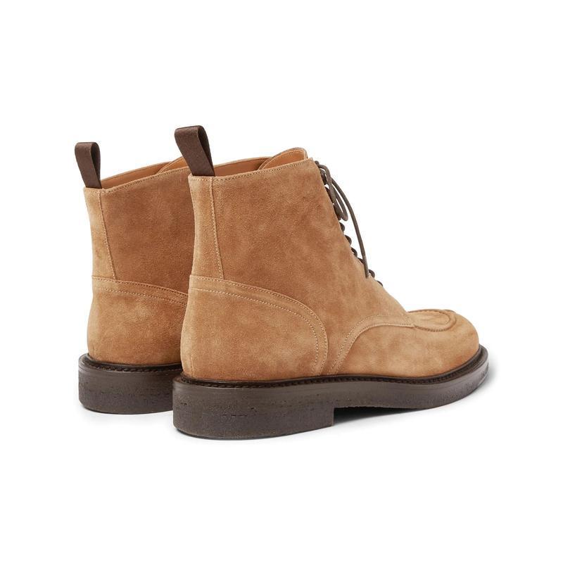 ネット限定 ブーツ メンズシューズ 紳士靴 メンズファッション ショートブーツ P Mr キャメル その他ブーツ その他ブーツ サイズ Uk 10 5 Michiganestateplanning Com