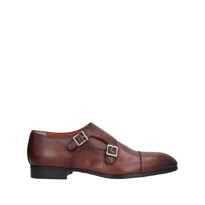 Santoni モカシン メンズファッション メンズシューズ 紳士靴 1440のsantoni モカシン シューズ ココア モカシン 796f6f78ss 1440