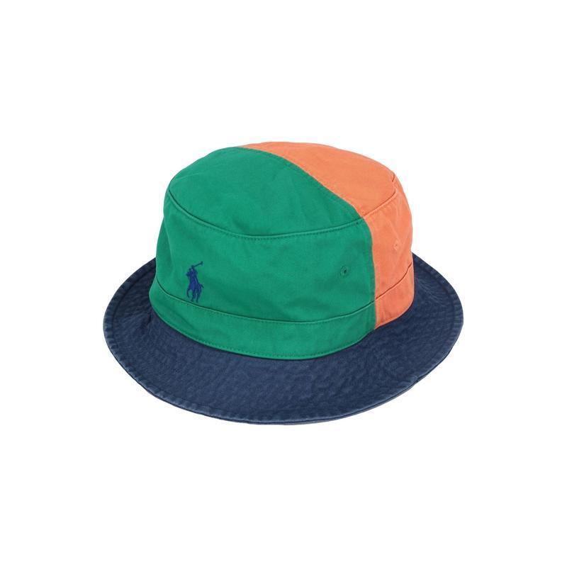 超美品の Lauren Ralph Polo ローレン ラルフ ポロ 帽子 オレンジ キャップ 帽子 財布 ファッション小物 メンズファッション キャップ サイズ S M Www Meyer Be