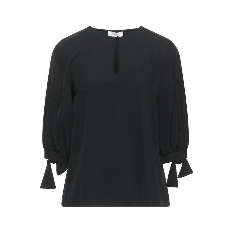 オットダム シャツ ブラウス Ottod Ame ブラウス レディースファッション トップス シャツ ブラック ブラウス ブラック 796f6f78tlならショッピング ランキングや口コミも豊富なネット通販 更にお得なpaypay残高も スマホアプリも充実で毎日どこからでも気に