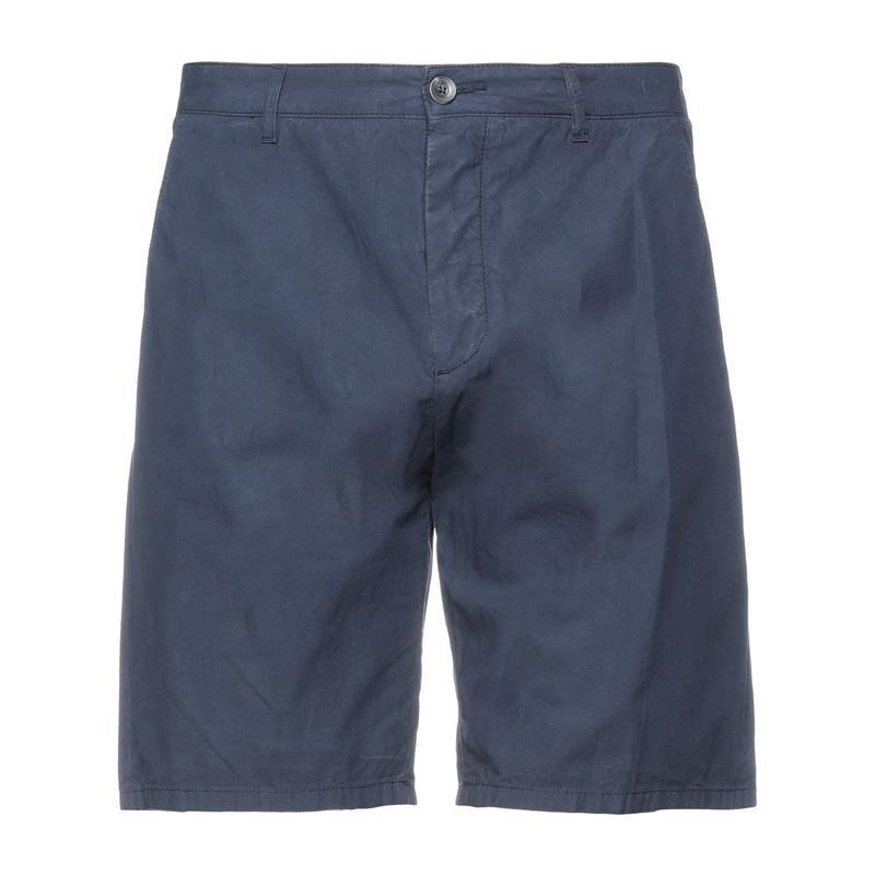新品本物 ショートパンツ バミューダパンツ Iceberg アイスバーグ メンズファッション ダークブルー ショート ハーフパンツ ボトムス パンツ ショート ハーフパンツ サイズ It 54 Pathwaysfl Org