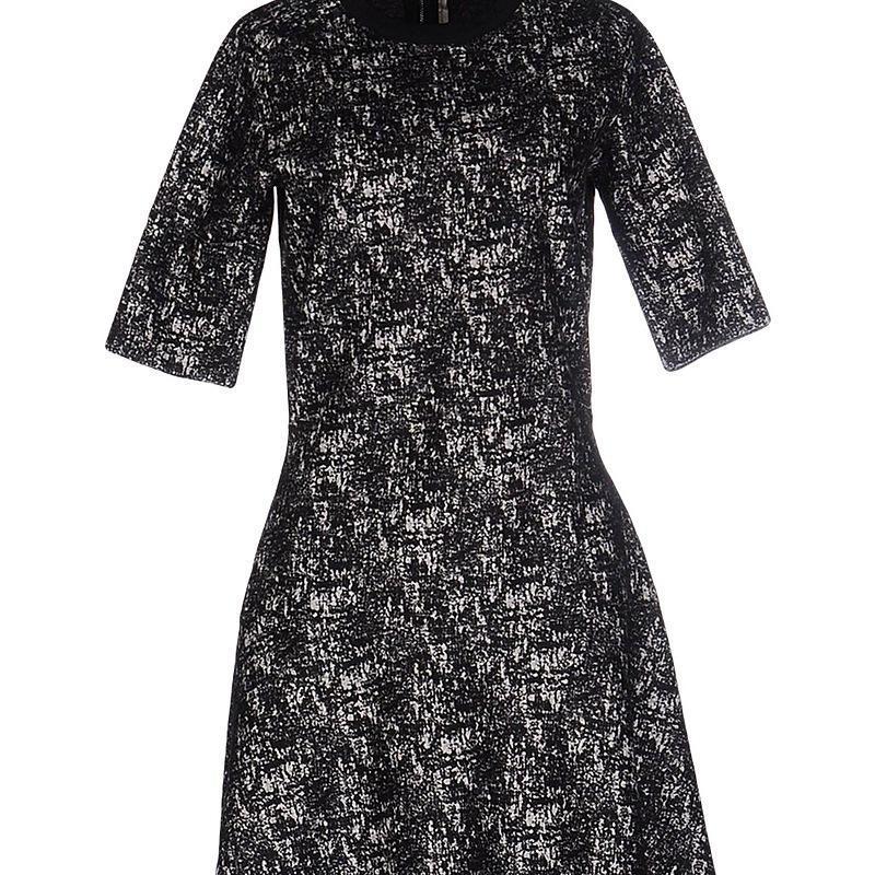 初回限定 Calvin Klein Jeans カルバンクライン ジーンズ ミニワンピース ドレス レディースファッション ワンピース チュニック ワンピース ブラック Web限定 Www Skylanceronline Com