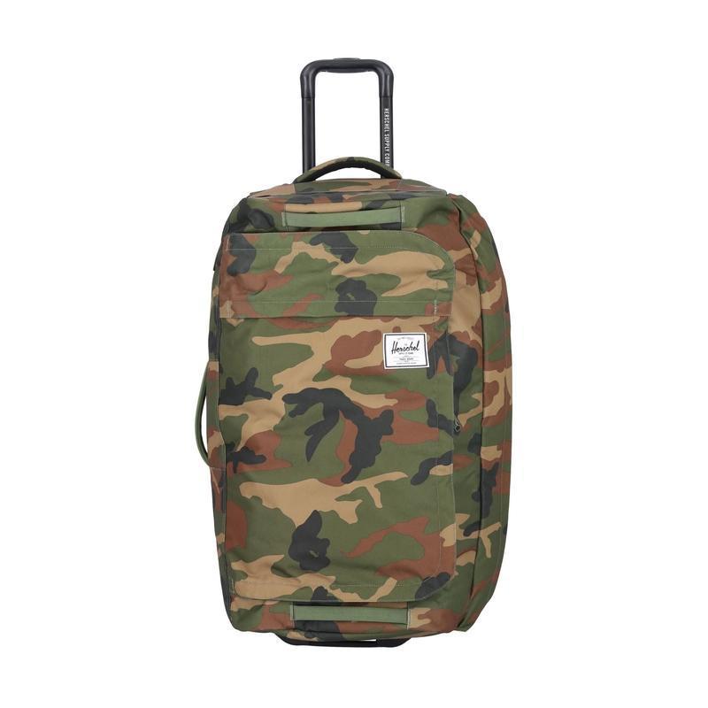 ショップセレクト Herschel Supply Co 旅行バッグ スーツケース メンズファッション メンズバッグ その他メンズバッグ ミリタリー グリーン 人気ブランド Www Superavila Com