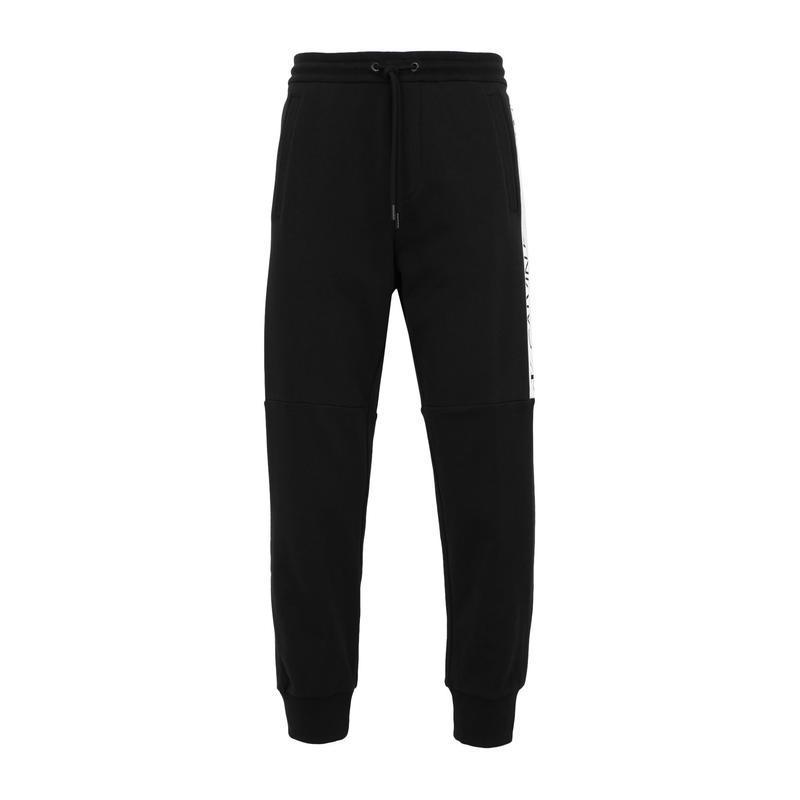 割引 Klein Calvin ジーンズ カルバンクライン Jeans ブラック ジャージ スウェットパンツ ジャージ スウェット メンズファッション スウェットパンツ ジャージ スウェットパンツ サイズ Xl Sweetie Vn