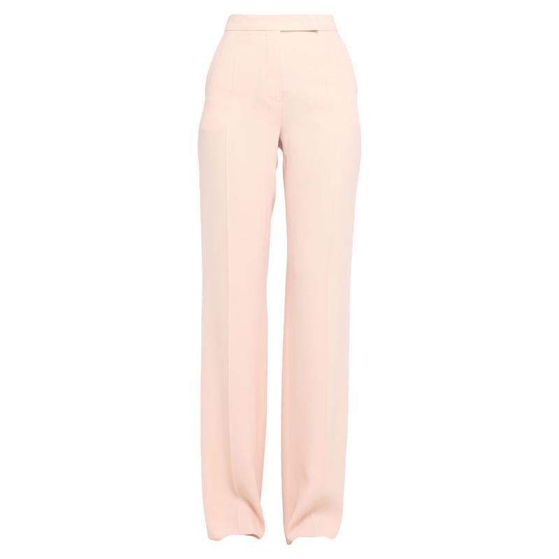 ファストファッション通販サイト マックスマーラ 1440のマックスマーラ Max その他ボトムス パンツ Mara クラシックパンツ レディース ファッション ボトムス その他スカート パンツ ペールピンク ボトムス パンツ 796f6f78tt 1440 激安人気商品
