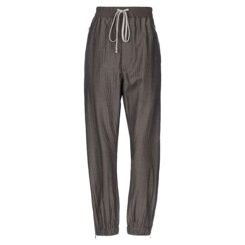 ファッション 1440のrick Owens テーパードパンツ ミリタリーグリーン ファッション Rick レディースファッション 796f6f78uc 1440 ボトムス ボトムス テーパードパンツ