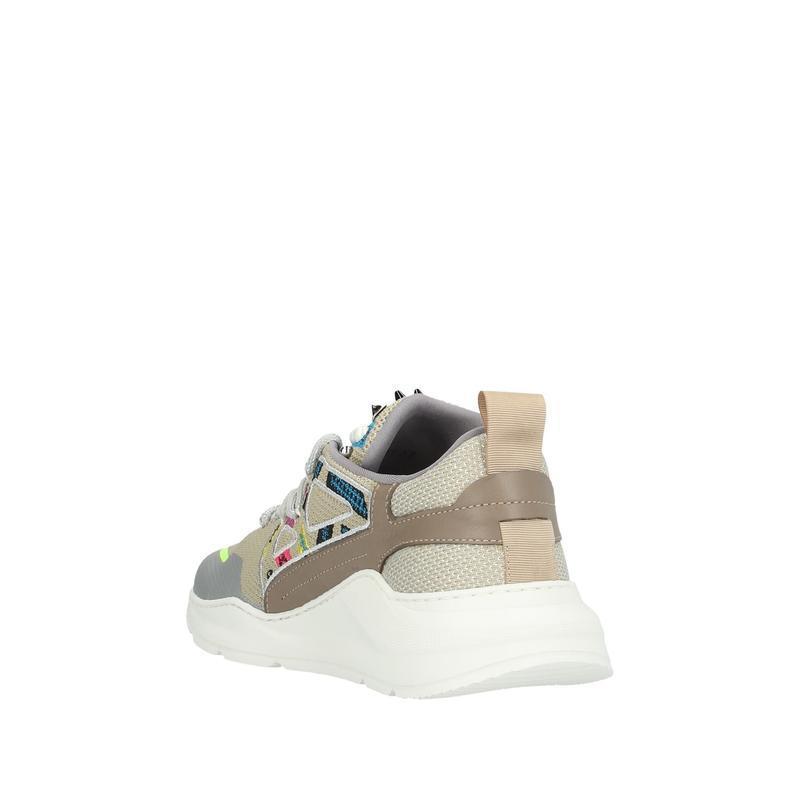 魅力的な Barracuda バラクーダ スニーカー グレー スニーカー レディースシューズ レディースファッション スニーカー サイズ Eu 38 Www Collectiviteslocales Fr