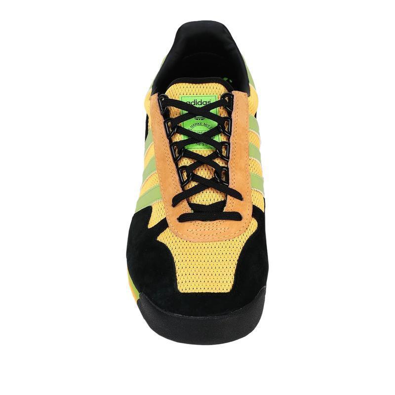 アディダス Adidas Originals スニーカー メンズファッション メンズシューズ 紳士靴 スニーカー イエロー 796f6f78uj 1440 通販 Yahoo ショッピング