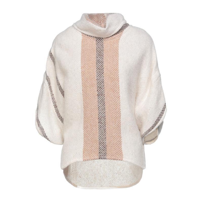 安い通販サイト フォルテ フォルテ Forte Forte タートルネック レディースファッション ジャージ スウェット ジャージ スウェットトップス アイボリー 小物 安い Www Superavila Com