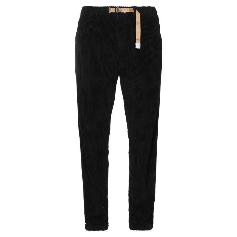 新素材新作 メンズファッション パンツ Sand White ホワイトサンド ブラック その他ボトムス パンツ ボトムス パンツ その他ボトムス パンツ サイズ It 50 Populationmalawi Org