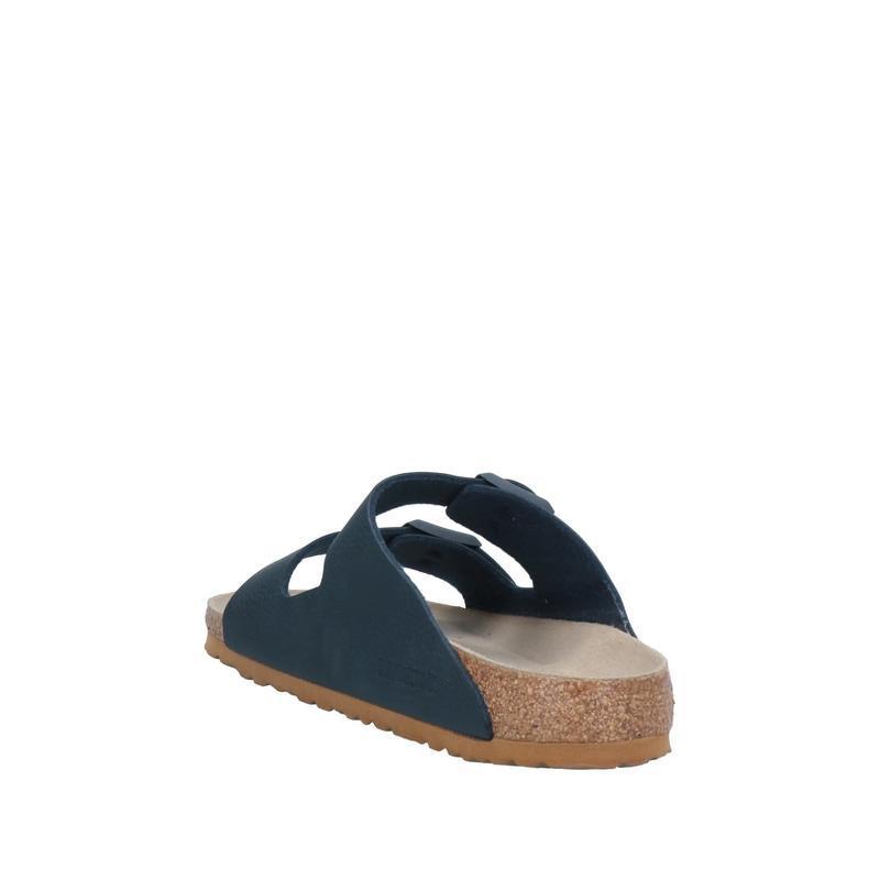 大注目 ビルケンシュトック Birkenstock ダークブルー その他サンダル サンダル メンズシューズ 紳士靴 メンズファッション サンダル その他サンダル サイズ Eu 40 Hassoncaterers Com