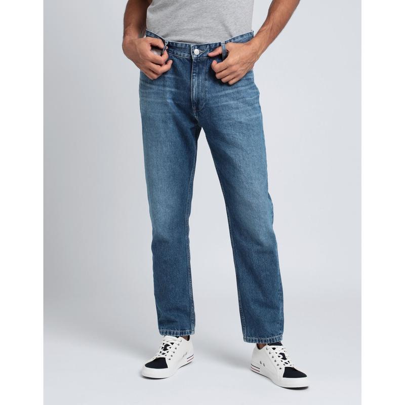 10 Off メンズファッション ジーンズ Jeans Tommy トミージーンズ ブルー ジーンズ デニム ボトムス パンツ ジーンズ デニム サイズ 32l 32w 32l Oroagri Eu