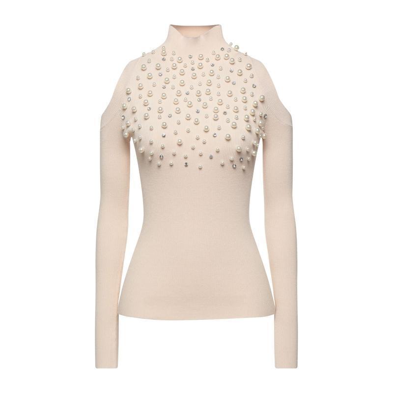 すぐったレディース福袋 ジャージ スウェット レディースファッション タートルネック Jo Liu ジョー リュー ベージュ ジャージ スウェットトップス ジャージ スウェットトップス サイズ S Michiganestateplanning Com