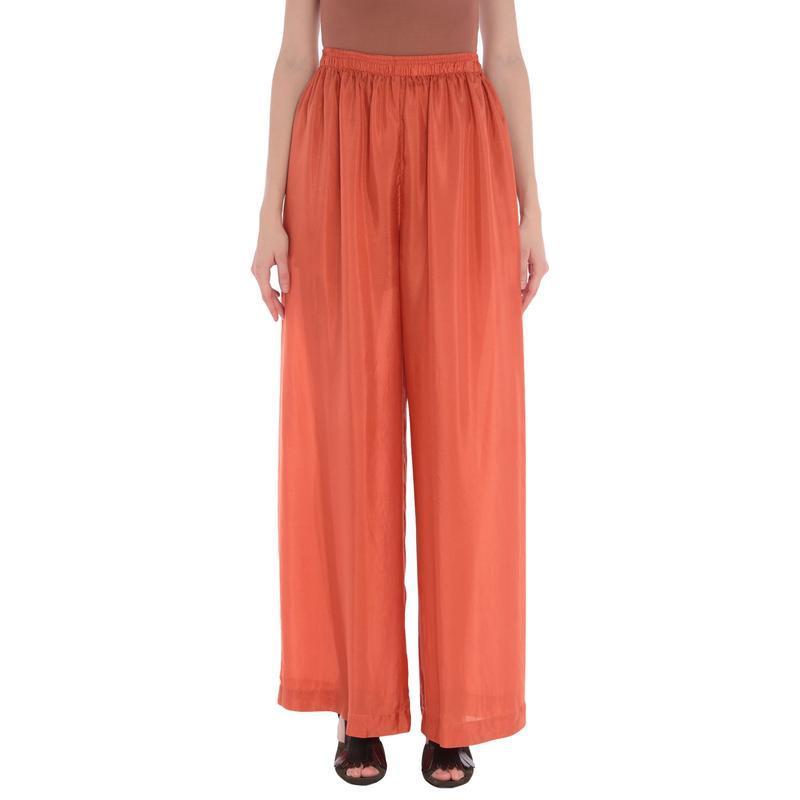 【SALE／55%OFF】 レディースファッション  パンツ .TESSA  オレンジ その他スカート、パンツ  ボトムス その他ボトムス、パンツ