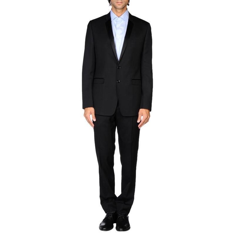 人気満点 Dolce Gabbana スーツ メンズファッション ジャケット テーラード ブレザー ブラック 796f6f78wl 1440 通販 Yahoo ショッピング 新規購入 Www Kslcity Com My