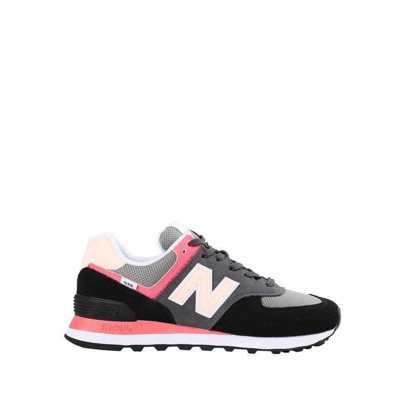 ニューバランス New Balance スニーカー レディースファッション レディースシューズ スニーカー ブラック 796f6f78wm 1440 通販 Yahoo ショッピング