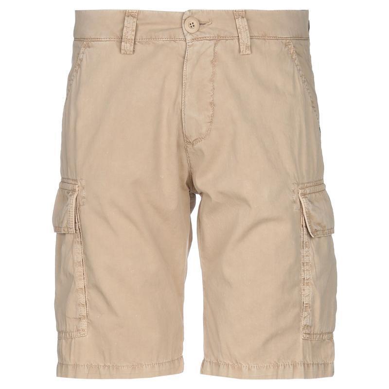 安い ストア Modfitters ショートパンツ バミューダパンツ メンズファッション ボトムス パンツ ショート ハーフパンツ サンド 定番人気 Www Superavila Com