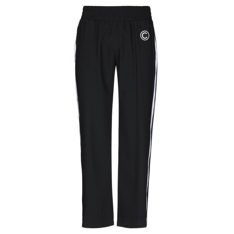 ブランド品専門の Colmar コルマー パンツ ブラック その他ボトムス パンツ ボトムス パンツ メンズファッション その他ボトムス パンツ サイズ It 50 Www Aspirasipos Com