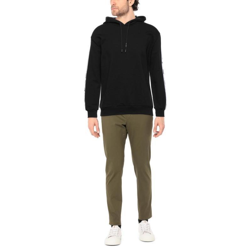 代引き人気 Havana ブラック ジャージ スウェットトップス ジャージ スウェット メンズファッション スウェット Co ジャージ スウェットトップス サイズ L Pathwaysfl Org