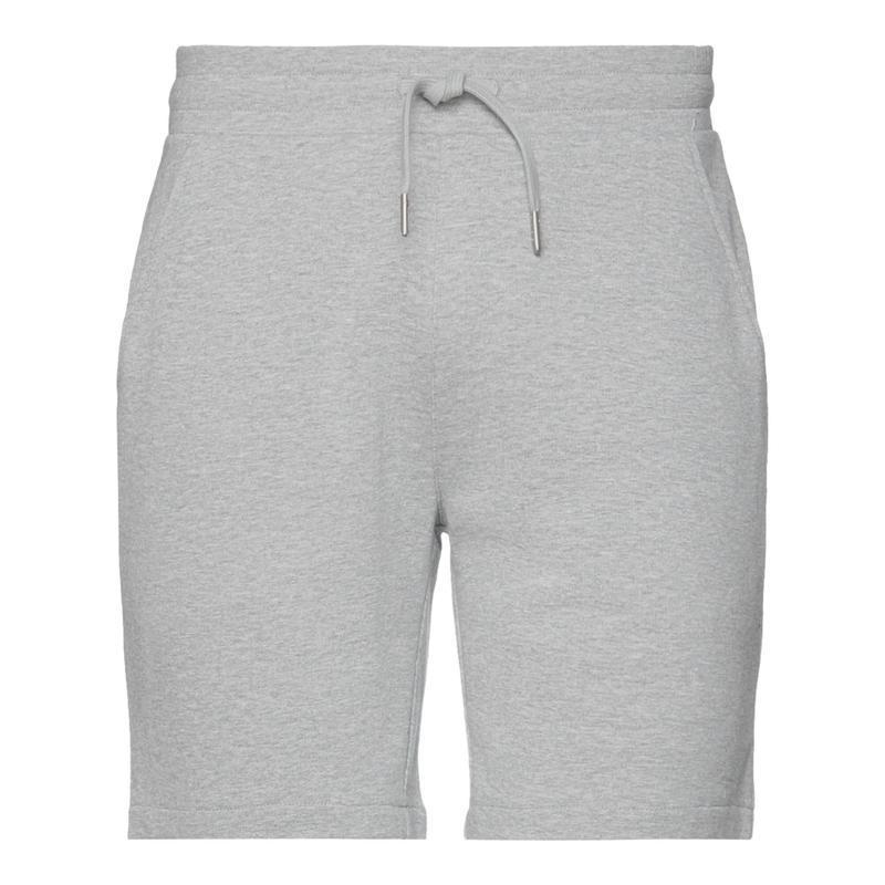 ファッションデザイナー メンズファッション ショートパンツ バミューダパンツ Farah グレー ショート ハーフパンツ ボトムス パンツ ショート ハーフパンツ サイズ Xxl Raffles Mn