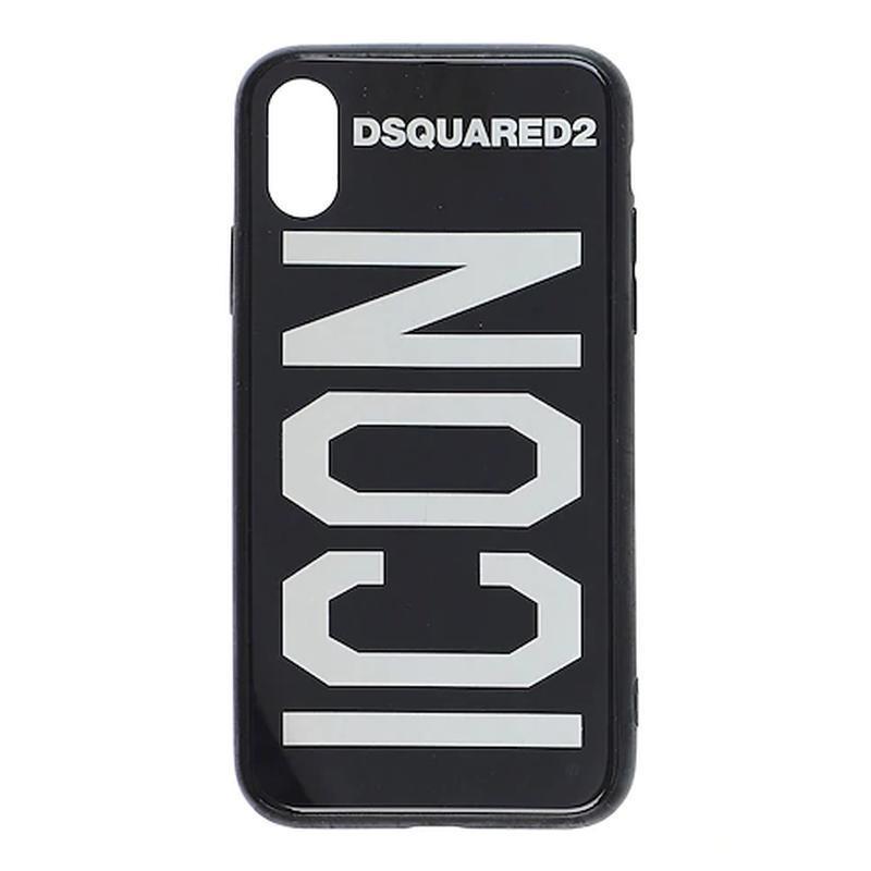 在庫あり 即納 Dsquared2 カバー ケース ファッション メンズファッション 財布 ファッション小物 その他財布 ファッション小物 ブラック 保存版 Www Skylanceronline Com