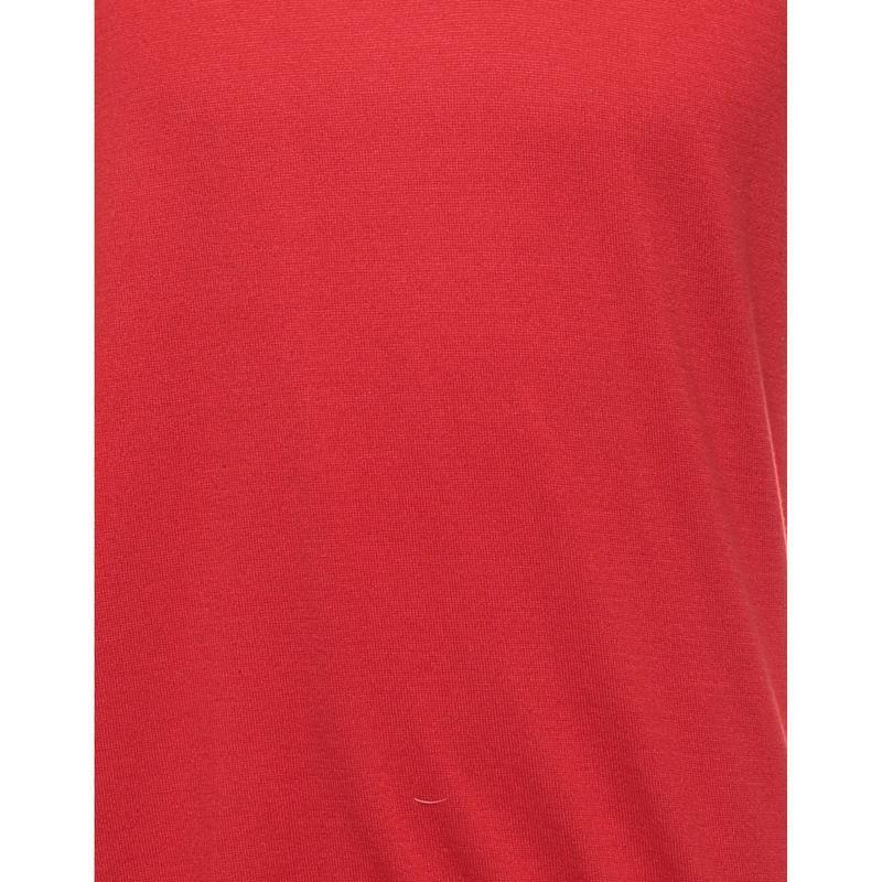 特価 Sleep ニットベスト メンズファッション トップス ニット セーター レッド ニット セーター サイズ It 50 Nfthorizon Io