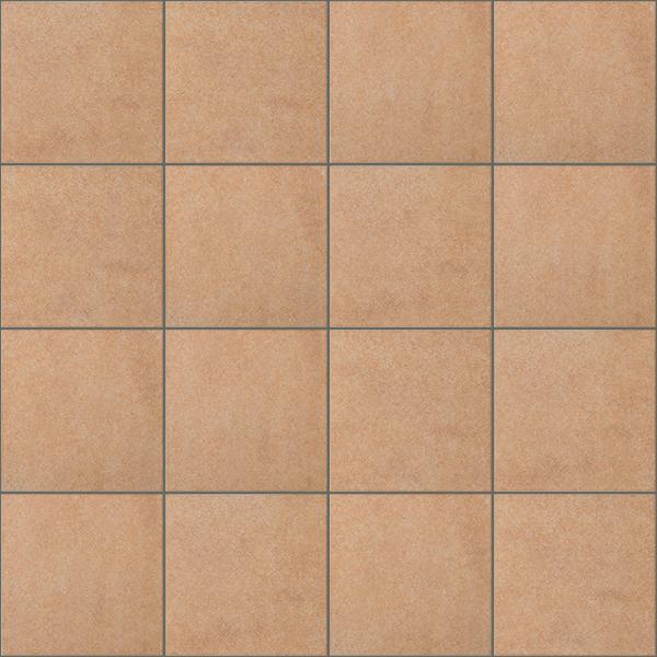 法人様宛送料半額/LIXIL　外装床タイル　コンテII　IPF-300/CON-10　土もの調　300ｍｍ角平　【ケース出荷】 | LIXIL | 01