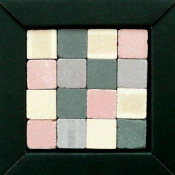 法人様宛送料半額/LumieCUBE・ルミエキューブ　モザイク24個/ケース | 