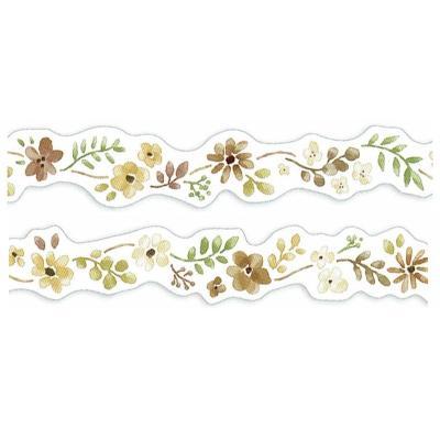 テープ・マスキングテープ hana mizutama hana マスキングテープ 50mm グレー | 八文字屋OnlineStore