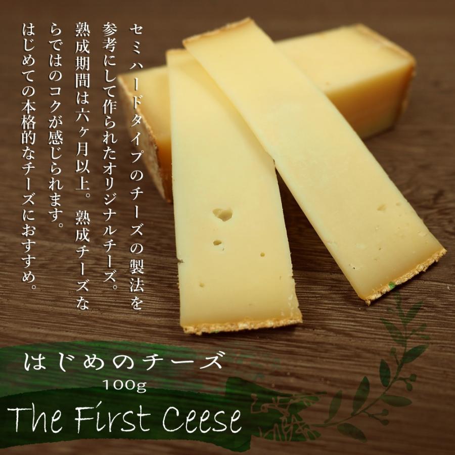ASUKAのチーズ工房 特選チーズ 7点セット ギフト 北海道 チーズ さけるチーズ カチョカバロ カマンベール 詰め合わせ 無添加｜156｜02