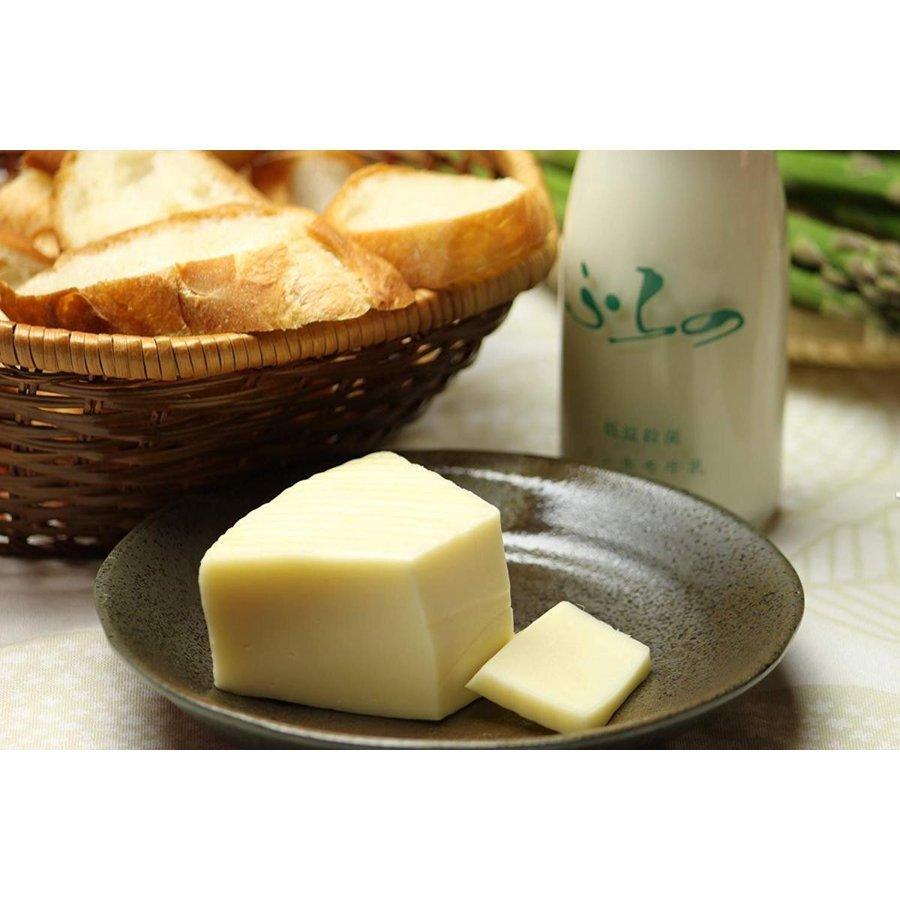 チーズ ホワイト ナチュラルチーズ マイルド 北海道 富良野チーズ工房