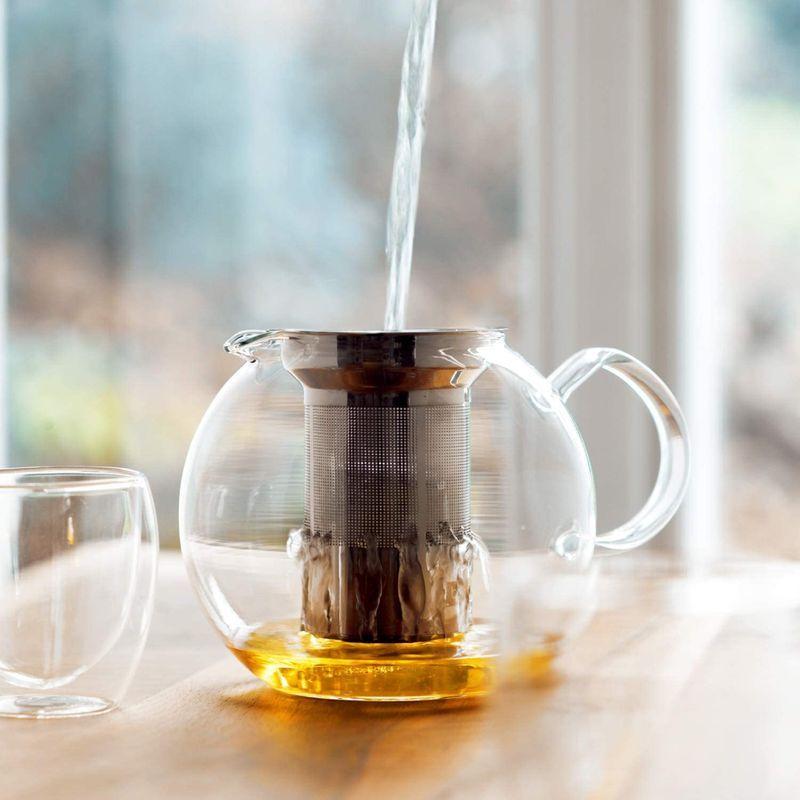 最大80%オフ!BODUM ボダム ASSAM ステンレスフィルター ガラスハンドル ティープレス アッサム 1801-16 1L 正規品 コーヒー、 ティー用品 BODUM ボダム ASSAM アッサム ティープレス プラスチックフィルター プラスチックハンドル 1L ブラック 1844-01