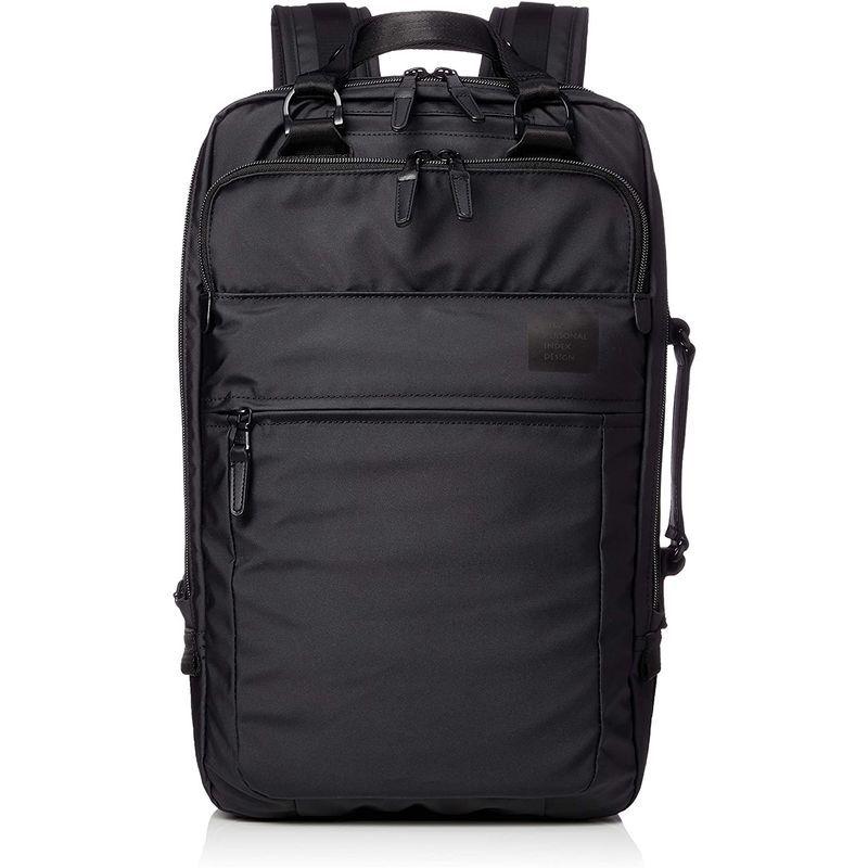 ピーアイディー 2WAY 撥水 ビジネスリュック ビジネスバッグ GRADE グレーデ PAT201 クロ 2WAY 撥水 ビジネスリュック ビジネスバッグ GRADE グレーデ PAT201 クロ
