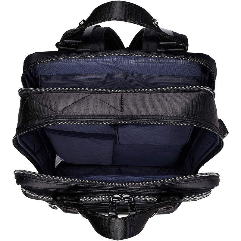 ピーアイディー 2WAY 撥水 ビジネスリュック ビジネスバッグ GRADE グレーデ PAT201 クロ 2WAY 撥水 ビジネスリュック ビジネスバッグ GRADE グレーデ PAT201 クロ