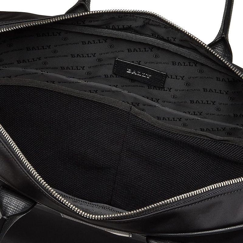 匿名配送 バリー ビジネスバッグ EXPLORE 6236759 メンズ ブラック 並行輸入品 【LWH1073586236】(37414円)