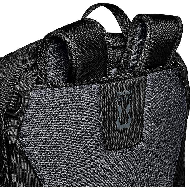 ドイター ビジネスバッグ メトロ 20 ブラック ビジネスバッグ メトロ ブラック