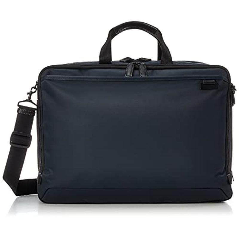 サムソナイト メンズビジネスバッグ デボネア5 ブリーフケースL エクスパンダブル ネイビー(15023円)