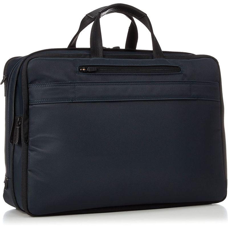 サムソナイト メンズビジネスバッグ デボネア5 ブリーフケースL エクスパンダブル ネイビー メンズビジネスバッグ デボネア5 ブリーフケースL エクスパンダブル ネイビー