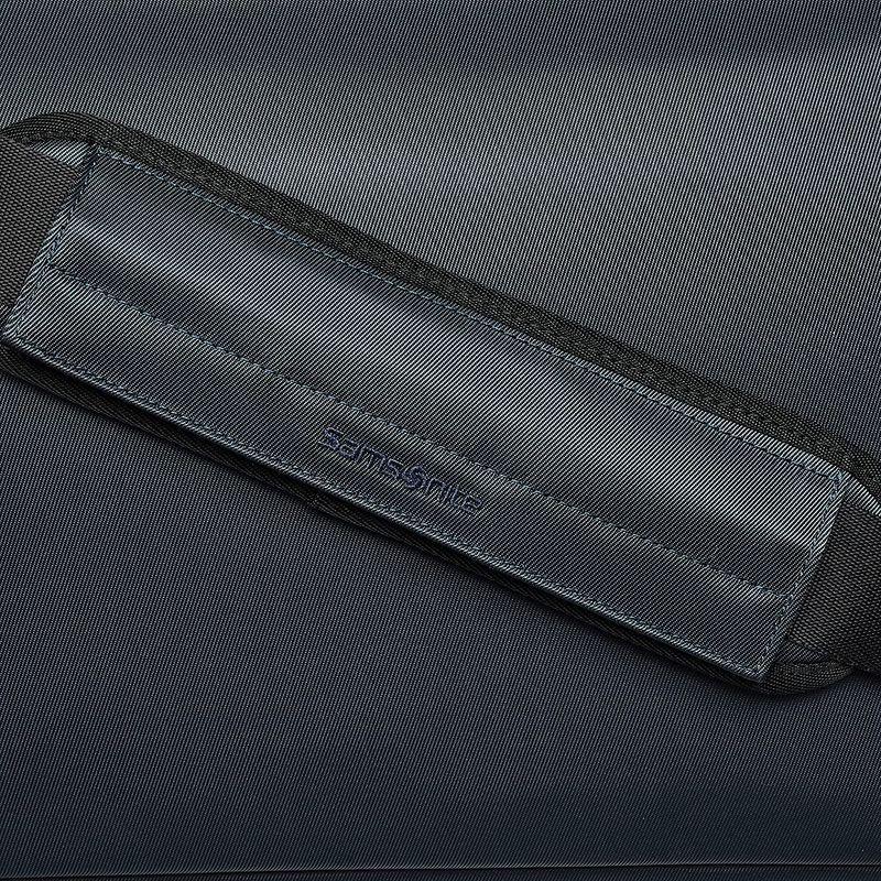 サムソナイト メンズビジネスバッグ デボネア5 ブリーフケースL エクスパンダブル ネイビー メンズビジネスバッグ デボネア5 ブリーフケースL エクスパンダブル ネイビー