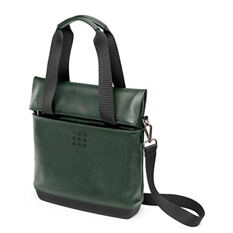 モレスキン トートバッグ 13インチPC収納 ショルダーストラップ付 ビジネスバッグ ET76UFTOBK クラシックフォールドオーバートー