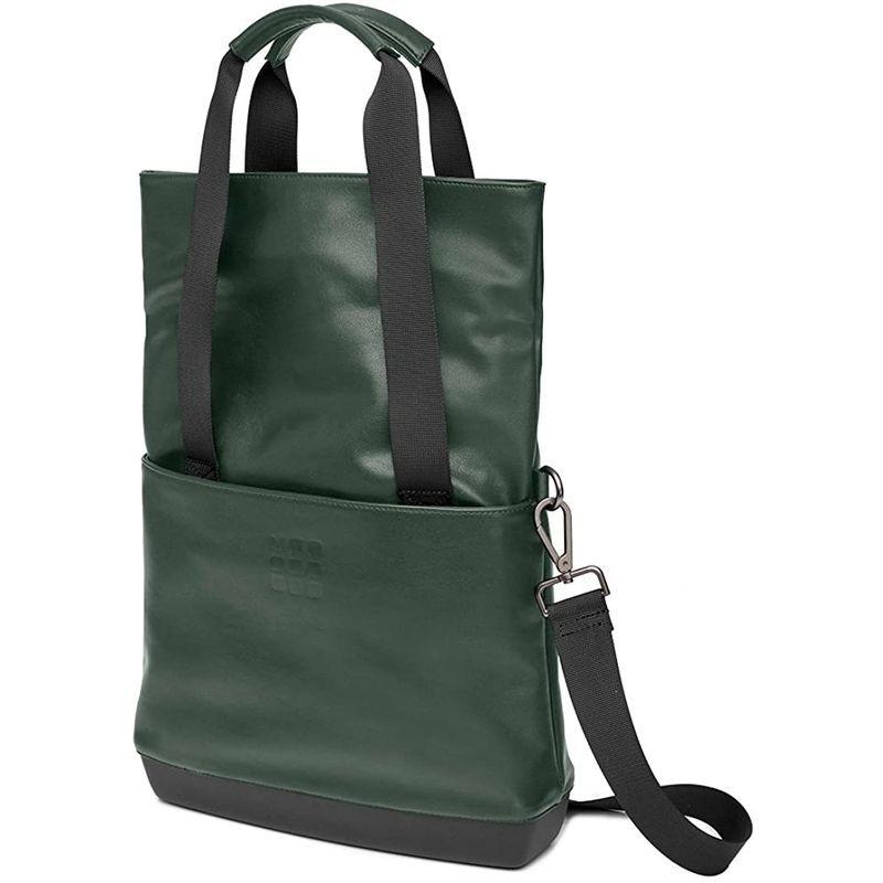 モレスキン トートバッグ 13インチPC収納 ショルダーストラップ付 ビジネスバッグ ET76UFTOBK クラシックフォールドオーバートー トートバッグ 13インチPC収納 ショルダーストラップ付 ビジネスバッグ ET76UFTOBK クラシックフォールドオーバートー