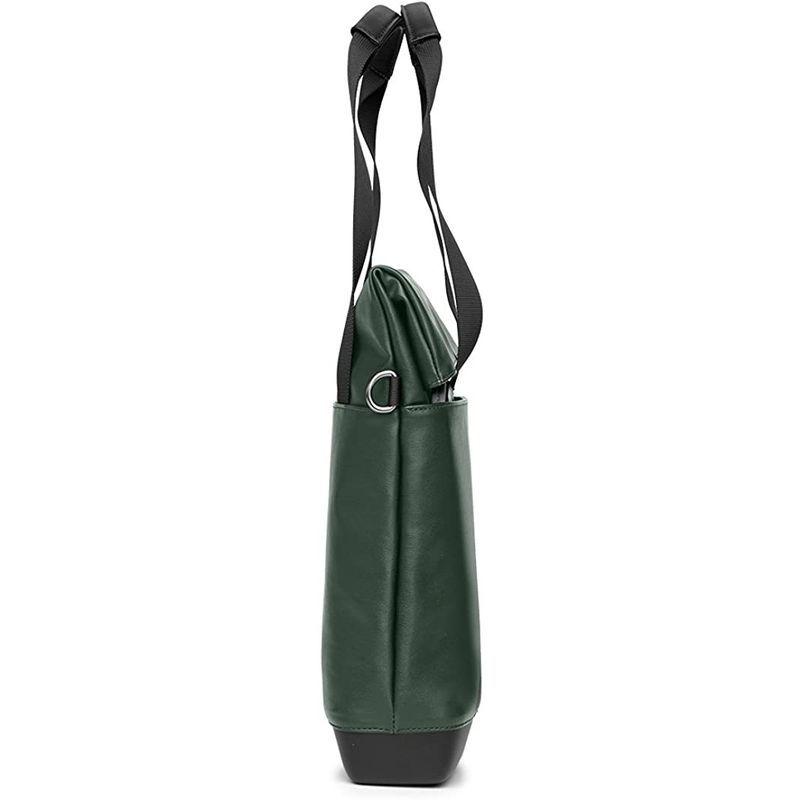 モレスキン トートバッグ 13インチPC収納 ショルダーストラップ付 ビジネスバッグ ET76UFTOBK クラシックフォールドオーバートー トートバッグ 13インチPC収納 ショルダーストラップ付 ビジネスバッグ ET76UFTOBK クラシックフォールドオーバートー