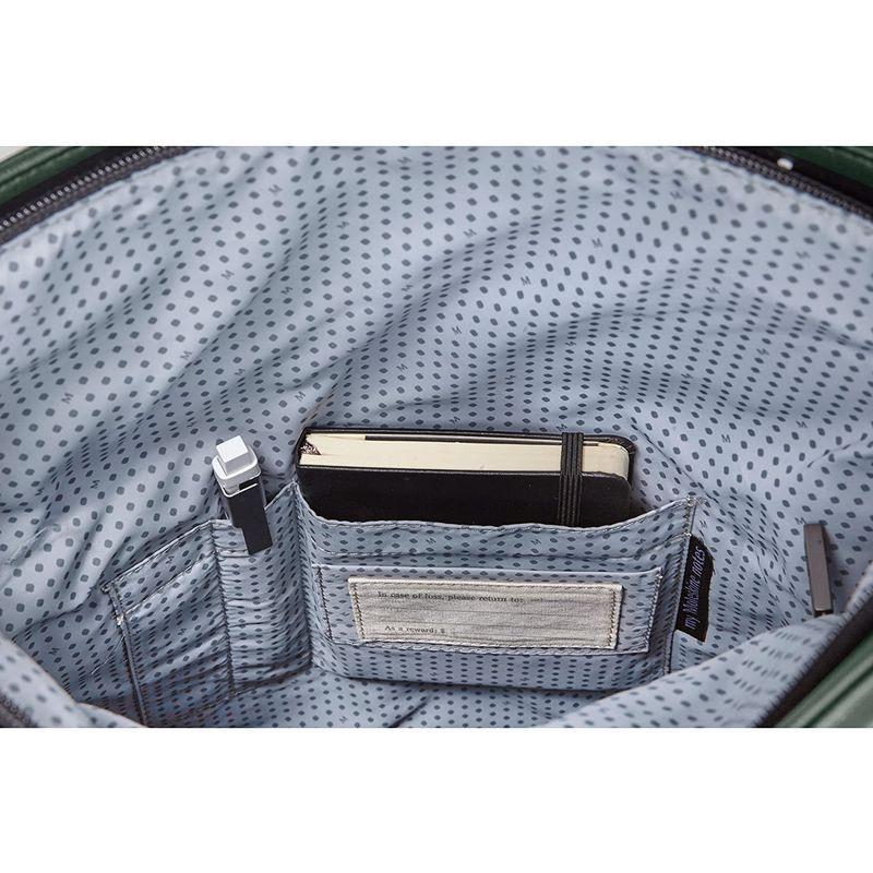 モレスキン トートバッグ 13インチPC収納 ショルダーストラップ付 ビジネスバッグ ET76UFTOBK クラシックフォールドオーバートー トートバッグ 13インチPC収納 ショルダーストラップ付 ビジネスバッグ ET76UFTOBK クラシックフォールドオーバートー