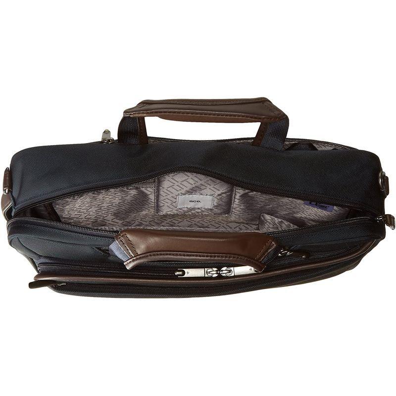 エースジーン ビジネスバッグ EVL3.0 3WAY 40cm A4 PC・タブレット収納 セットアップ ネイビー     商品情報    【商品名】　エースジーン ビジネスバッグ EV T1590978351(13899円)