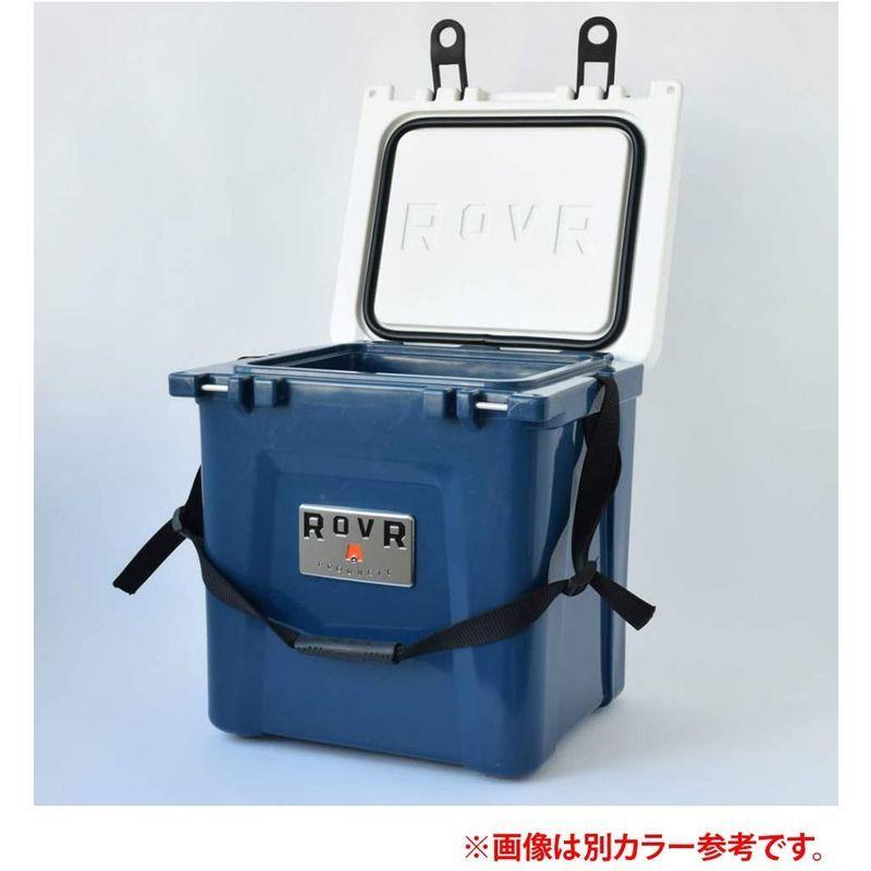 ローバー クーラーボックス IC25 7RVIC25CR レッド 23.7L クーラーボックス IC25 7RVIC25CR レッド 7L