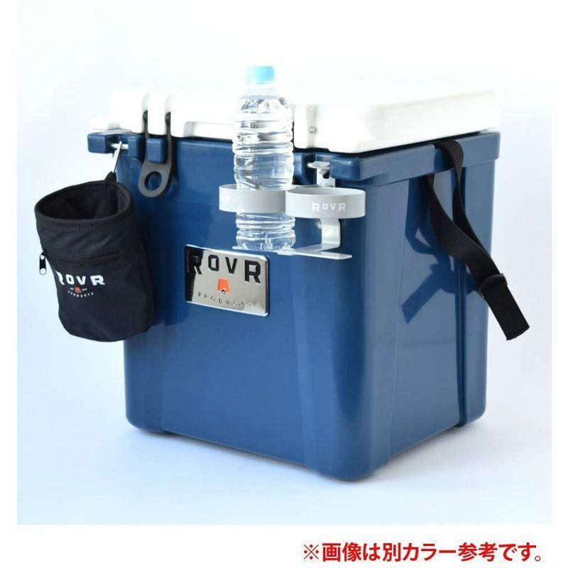 ローバー クーラーボックス IC25 7RVIC25CR レッド 23.7L クーラーボックス IC25 7RVIC25CR レッド 7L