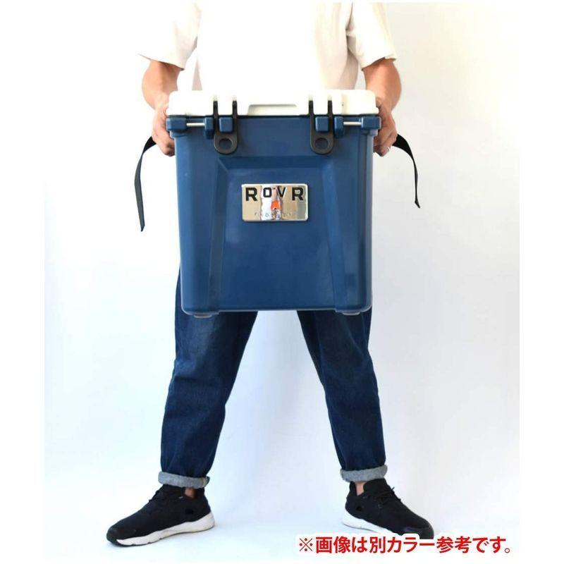 ローバー クーラーボックス IC25 7RVIC25CR レッド 23.7L クーラーボックス IC25 7RVIC25CR レッド 7L