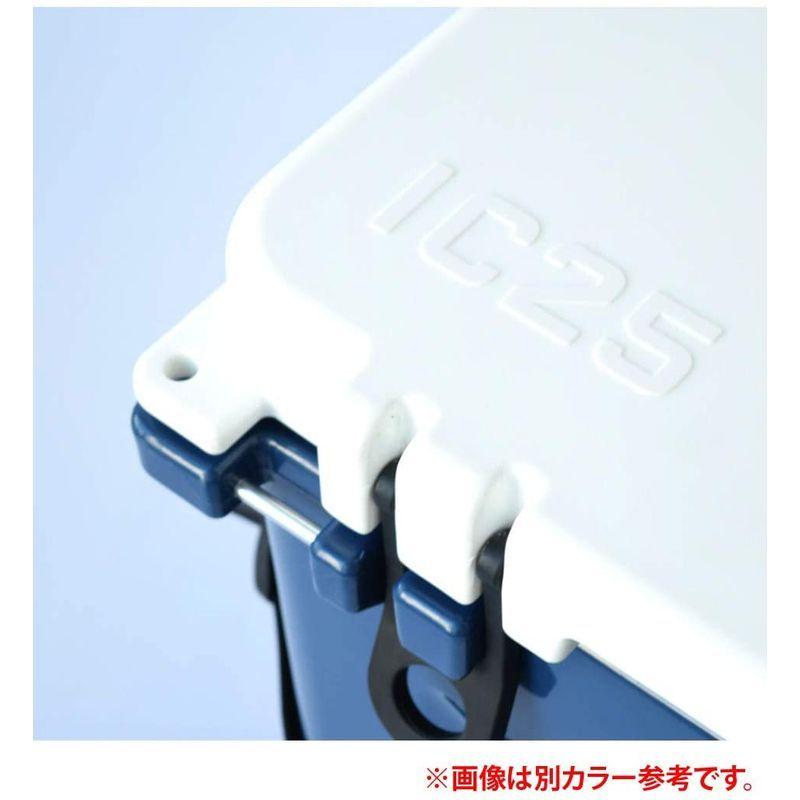 ローバー クーラーボックス IC25 7RVIC25CR レッド 23.7L クーラーボックス IC25 7RVIC25CR レッド 7L