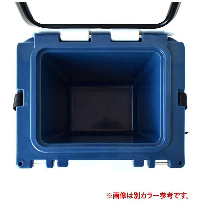 ローバー クーラーボックス IC25 7RVIC25CR レッド 23.7L クーラーボックス IC25 7RVIC25CR レッド 7L